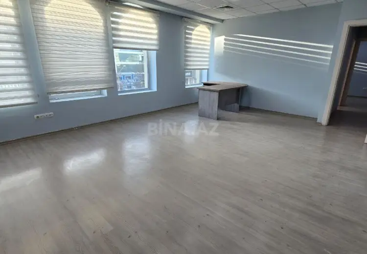 110 m² Obyekt / Ofis Kirayə (aylıq), Nərimanov, Bakı