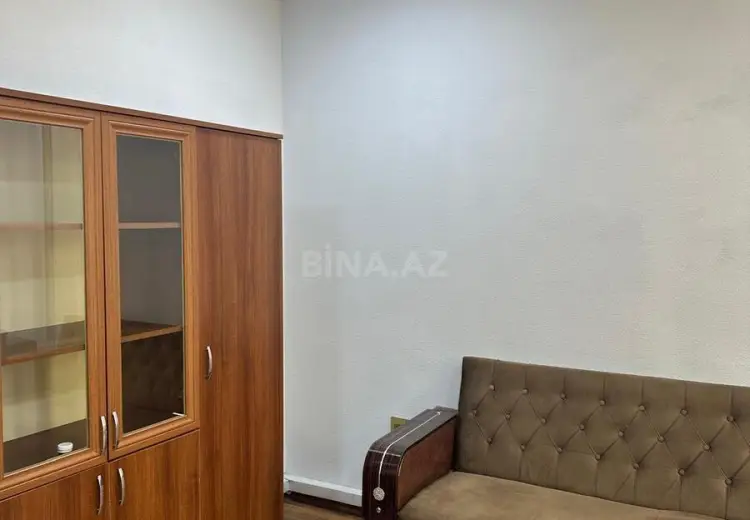 90 m² Obyekt / Ofis Kirayə (aylıq), Nərimanov, Bakı