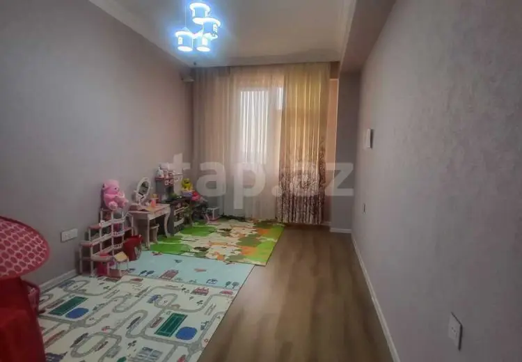3 otaqlı mənzil , Bakı