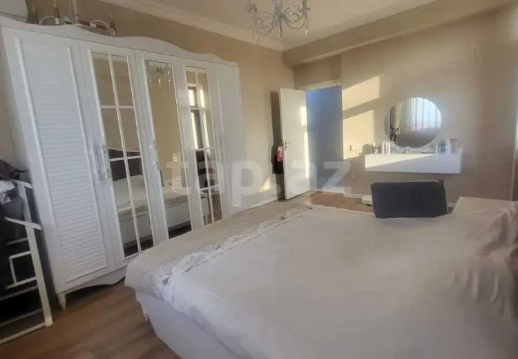 3 otaqlı mənzil , Bakı