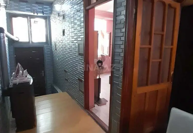 3 otaqlı mənzil Satılır, Abşeron