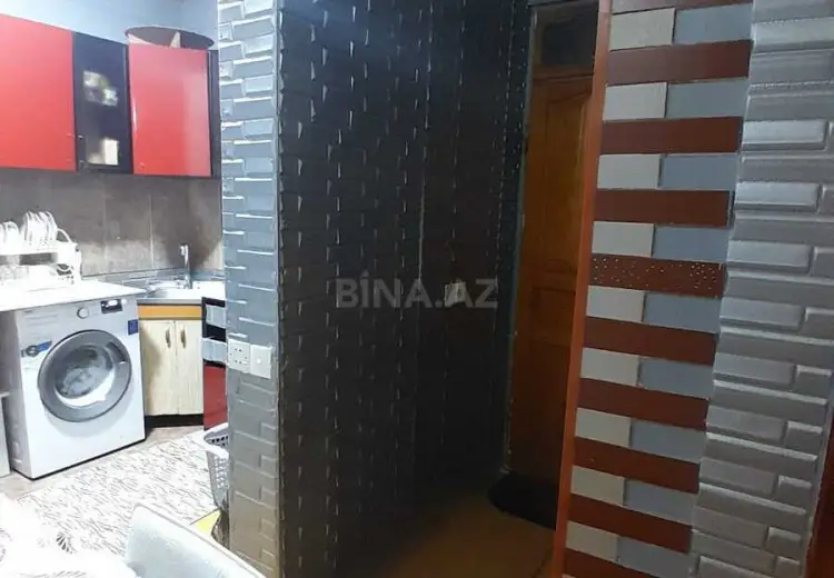 3 otaqlı mənzil Satılır, Abşeron