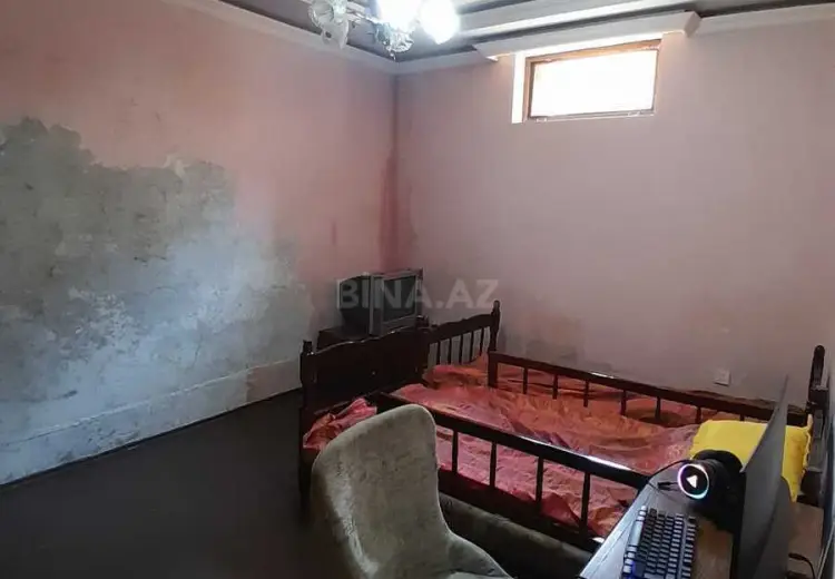 3 otaqlı mənzil Satılır, Abşeron