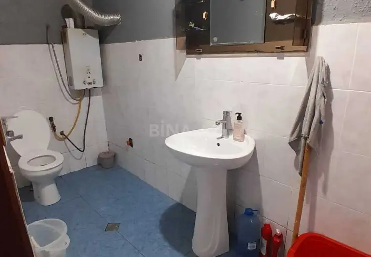 3 otaqlı mənzil Satılır, Abşeron