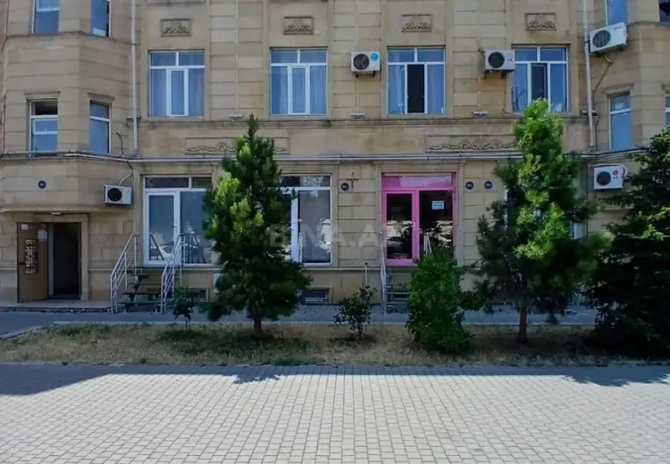 65 m² Obyekt / Ofis Kirayə (aylıq), Nərimanov, Bakı
