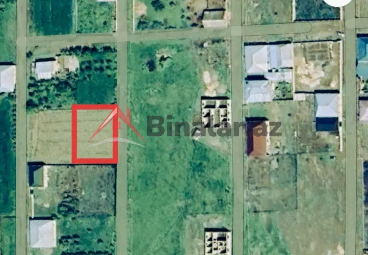 8 sot Torpaq Satılır, Samux