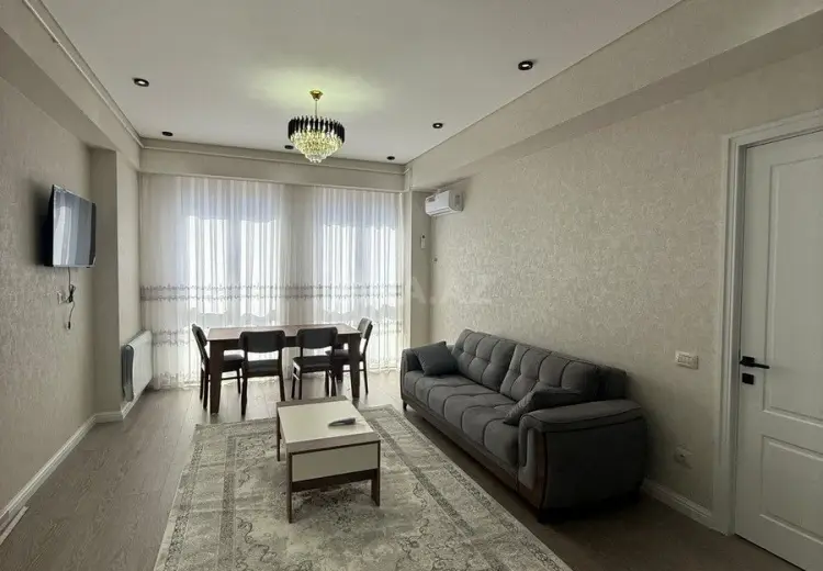 2 otaqlı mənzil Kirayə (aylıq), Yasamal qəs., Abşeron