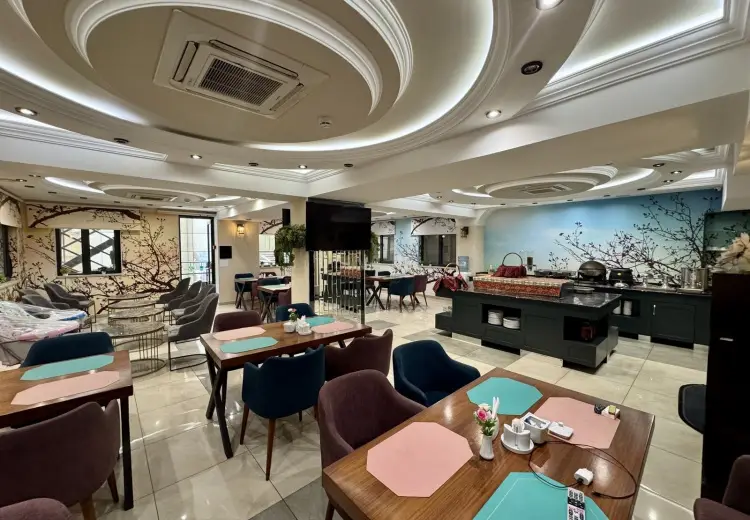 150 m² Obyekt / Ofis Kirayə (aylıq), Nərimanov, Bakı
