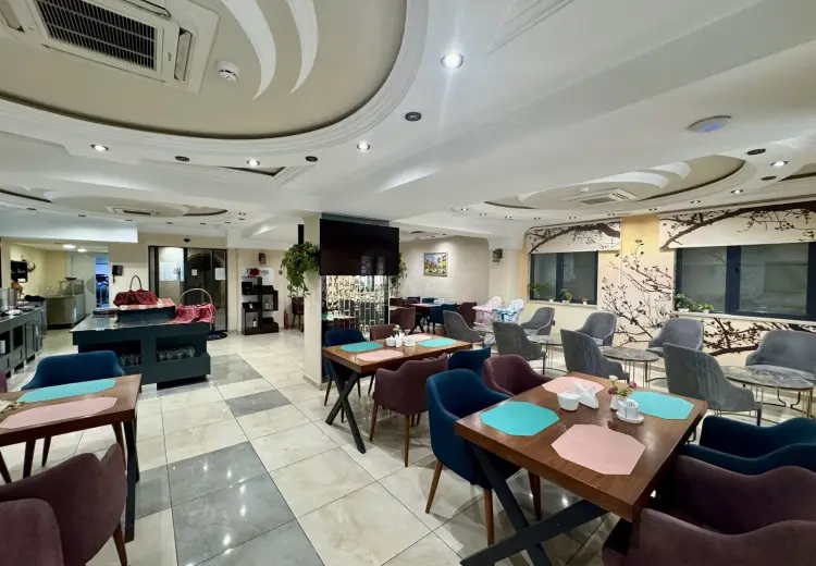 150 m² Obyekt / Ofis Kirayə (aylıq), Nərimanov, Bakı
