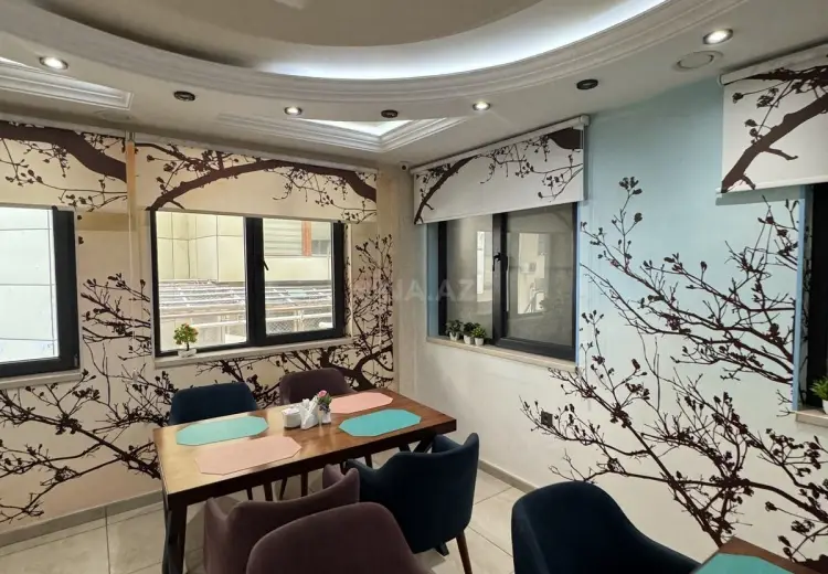150 m² Obyekt / Ofis Kirayə (aylıq), Nərimanov, Bakı