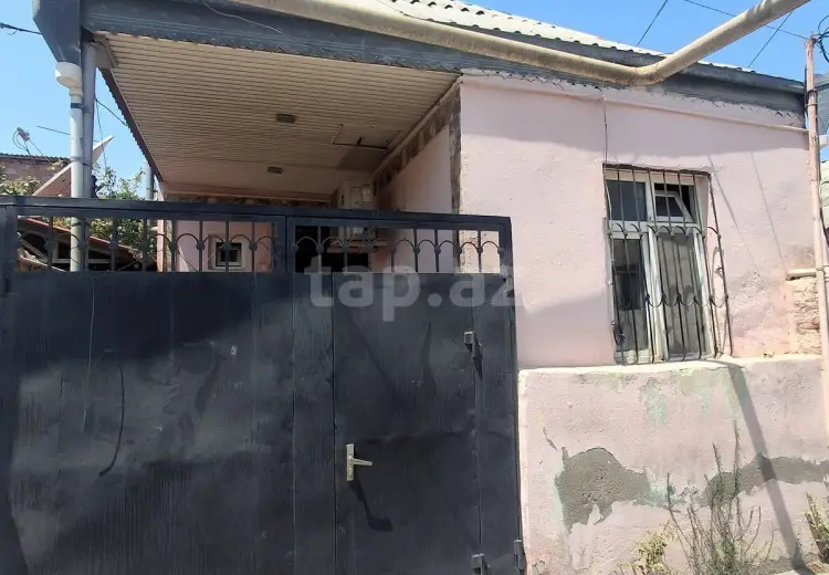 2 otaqlı mənzil , Xırdalan