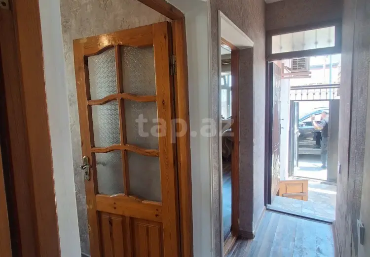 2 otaqlı mənzil , Xırdalan