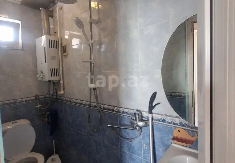2 otaqlı mənzil , Xırdalan