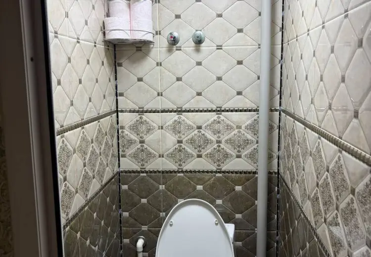 3 otaqlı mənzil , Şirvan