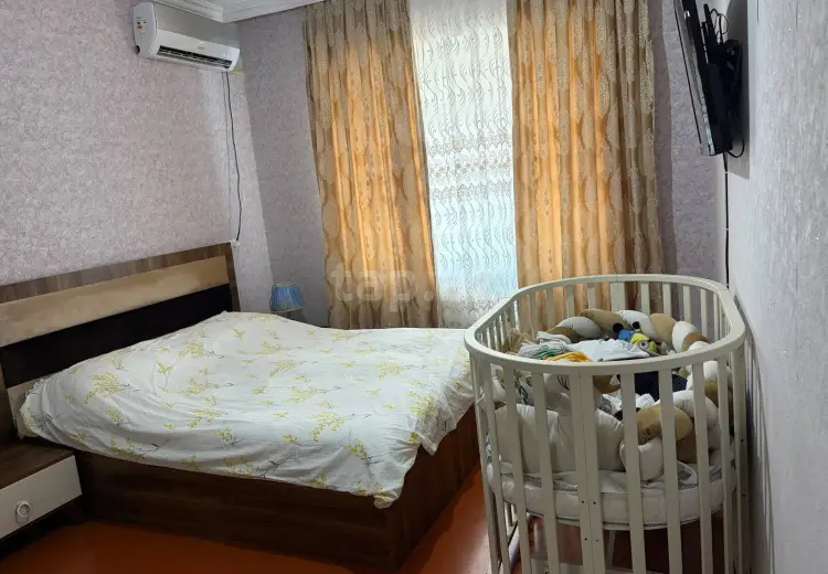 3 otaqlı mənzil , Şirvan