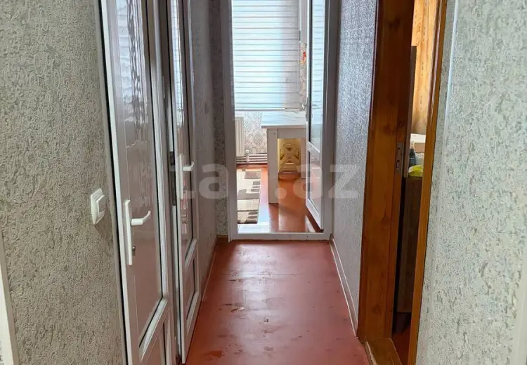 3 otaqlı mənzil , Şirvan