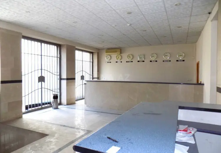 650 m² Obyekt / Ofis Satılır, Səbail, Bakı