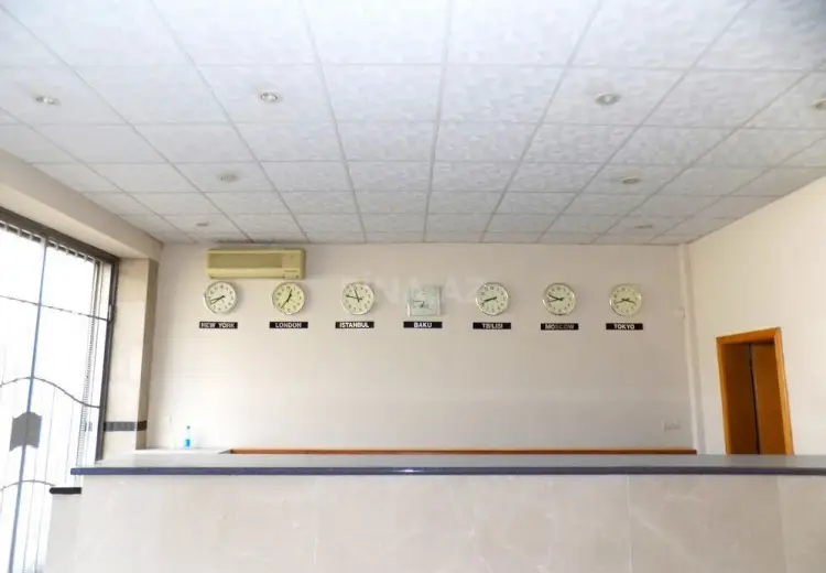 650 m² Obyekt / Ofis Satılır, Səbail, Bakı