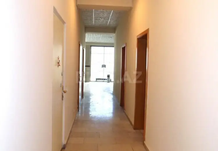 650 m² Obyekt / Ofis Satılır, Səbail, Bakı