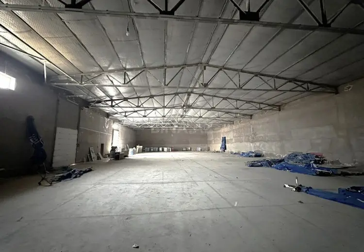 1300 m² Obyekt / Ofis Kirayə (aylıq), Qobu, Abşeron