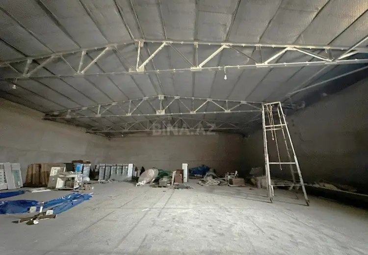 1300 m² Obyekt / Ofis Kirayə (aylıq), Qobu, Abşeron