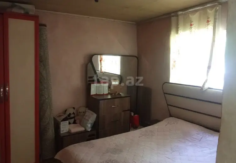 2 otaqlı mənzil , Mingəçevir