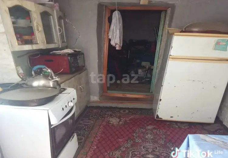 2 otaqlı mənzil , Mingəçevir