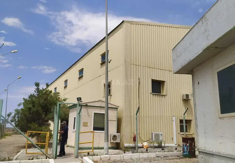 1250 m² Obyekt / Ofis Kirayə (aylıq), Səbail, Bakı
