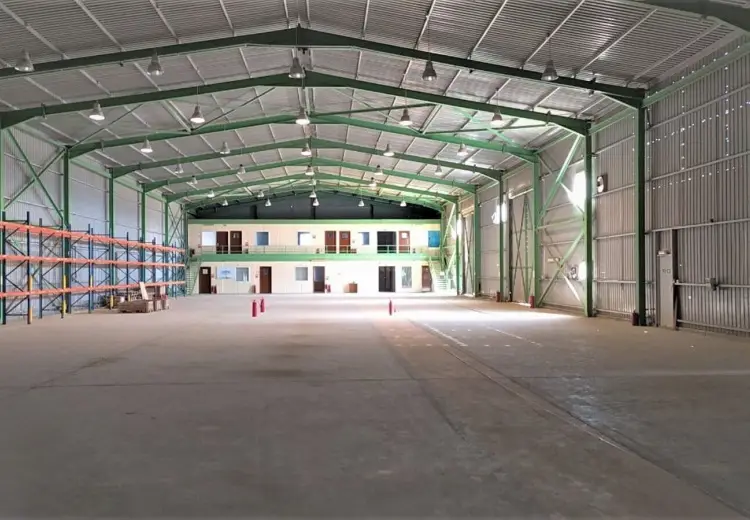 1250 m² Obyekt / Ofis Kirayə (aylıq), Səbail, Bakı