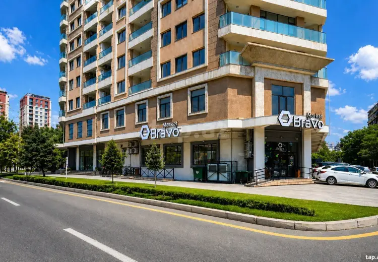 0 m² Obyekt / Ofis , Bakı