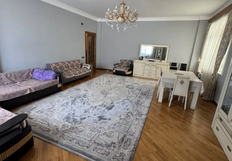3 otaqlı mənzil Satılır, Yasamal qəs., Yasamal, Bakı
