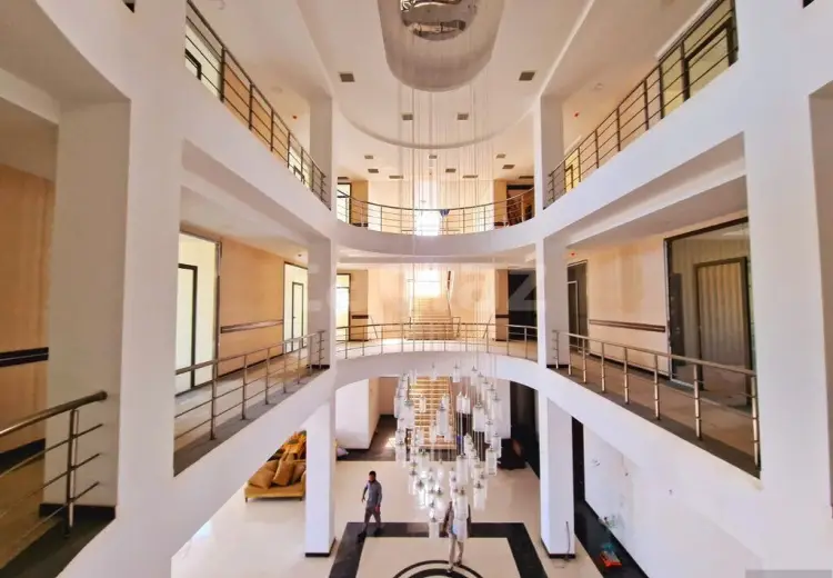 0 m² Obyekt / Ofis , Binəqədi, Bakı