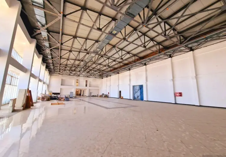 0 m² Obyekt / Ofis , Binəqədi, Bakı
