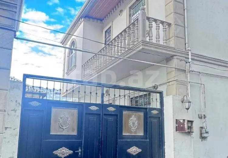 4 otaqlı mənzil , Xırdalan