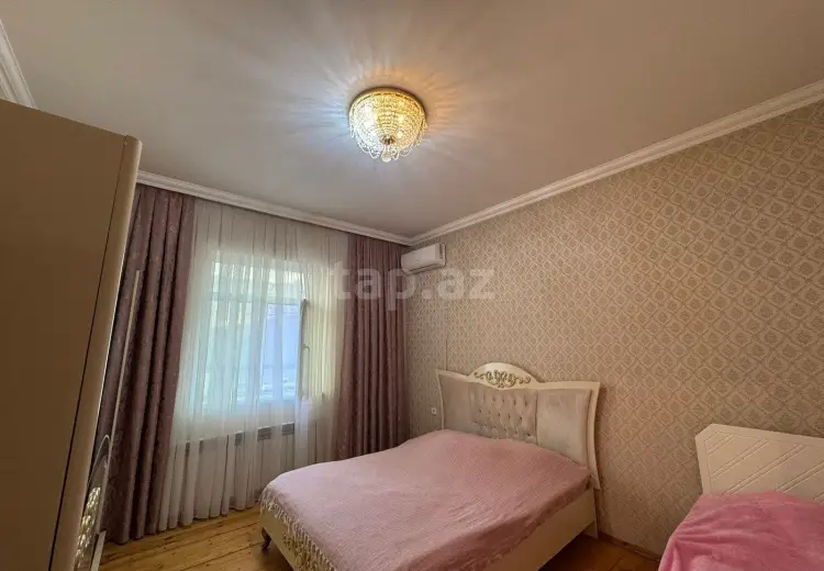 4 otaqlı mənzil , Xırdalan