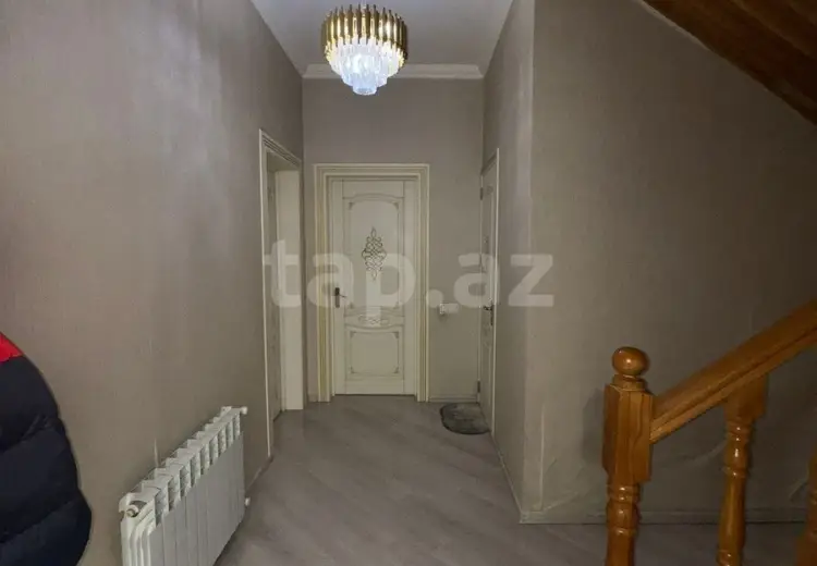 4 otaqlı mənzil , Xırdalan