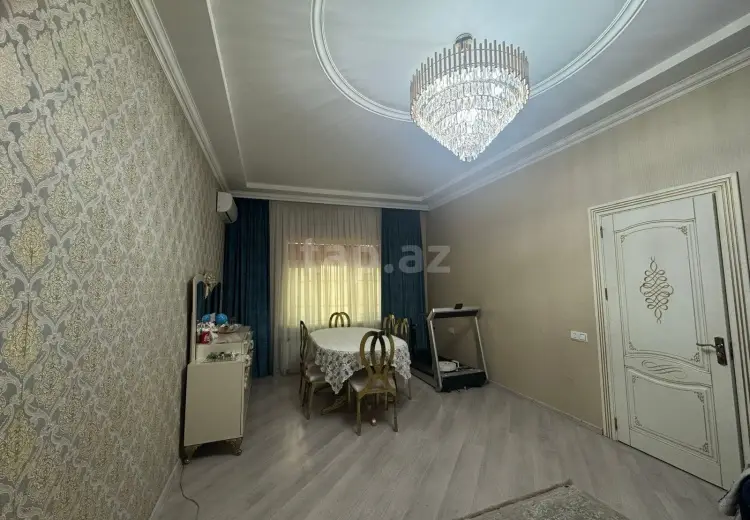 4 otaqlı mənzil , Xırdalan