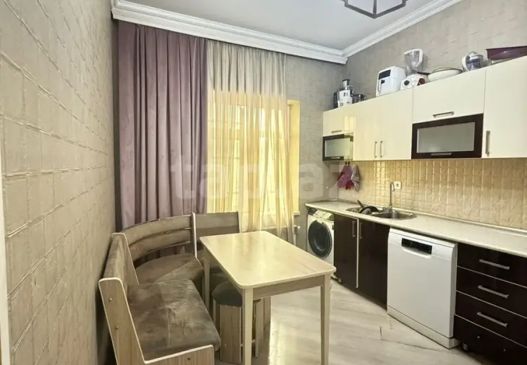4 otaqlı mənzil , Xırdalan
