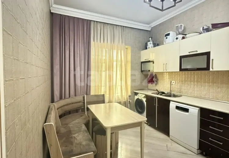 4 otaqlı mənzil , Xırdalan