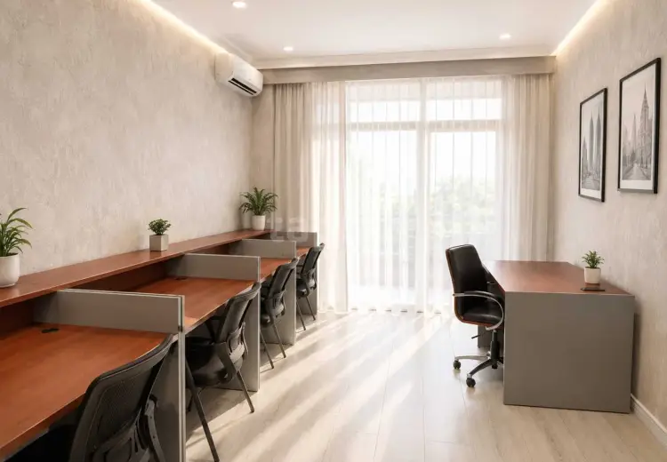 0 m² Obyekt / Ofis , Montin qəs., Nərimanov, Bakı