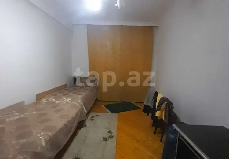 3 otaqlı mənzil , Bakı