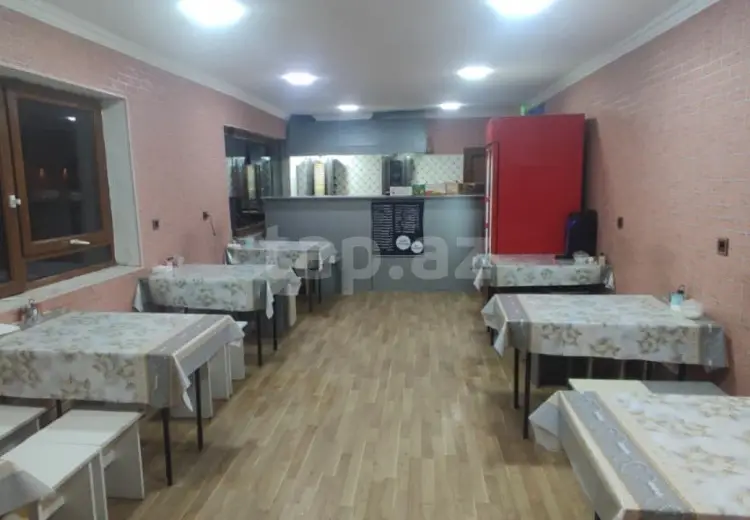 0 m² Obyekt / Ofis , Bakı