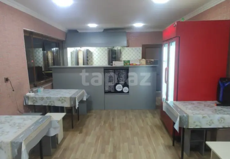 0 m² Obyekt / Ofis , Bakı