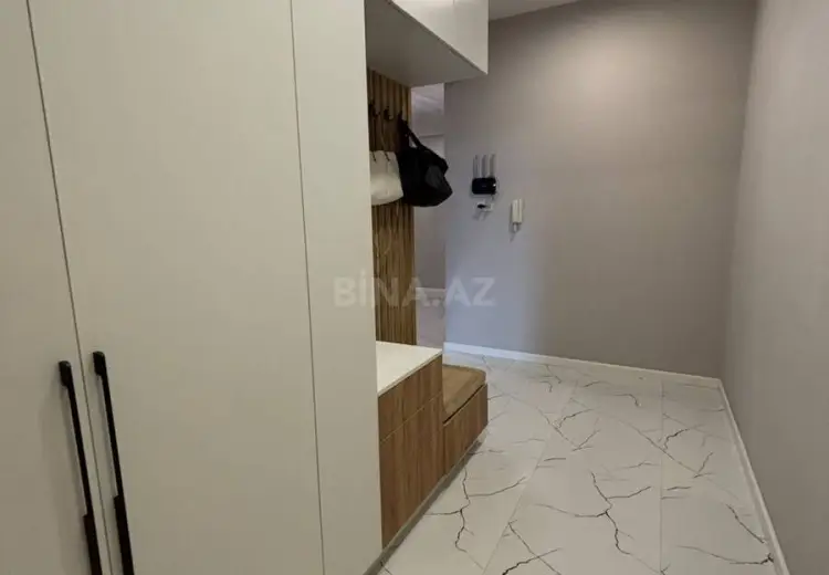 3 otaqlı mənzil Satılır, Yasamal, Bakı