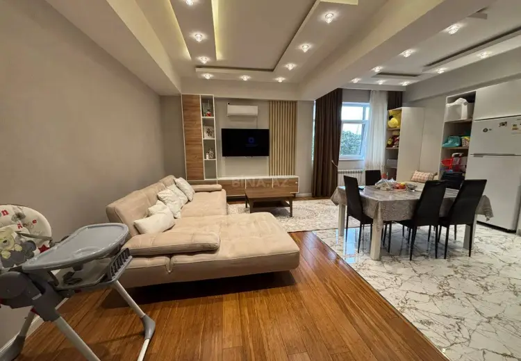 3 otaqlı mənzil Satılır, Yasamal, Bakı