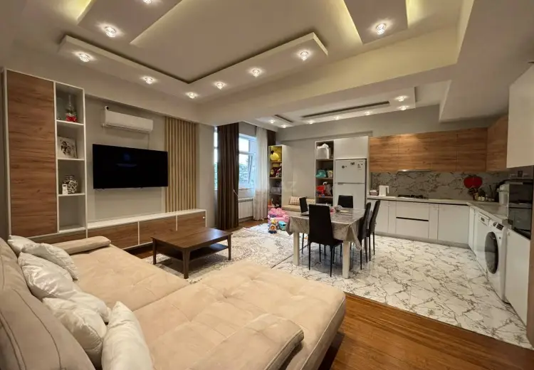 3 otaqlı mənzil Satılır, Yasamal, Bakı
