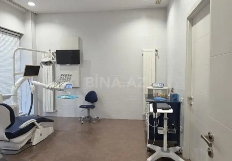 140 m² Obyekt / Ofis Satılır, Yasamal, Bakı