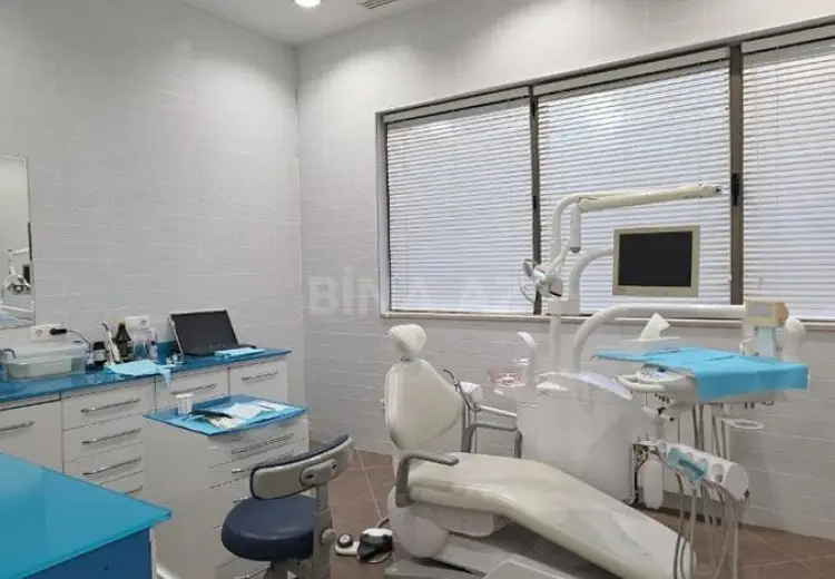 140 m² Obyekt / Ofis Satılır, Yasamal, Bakı