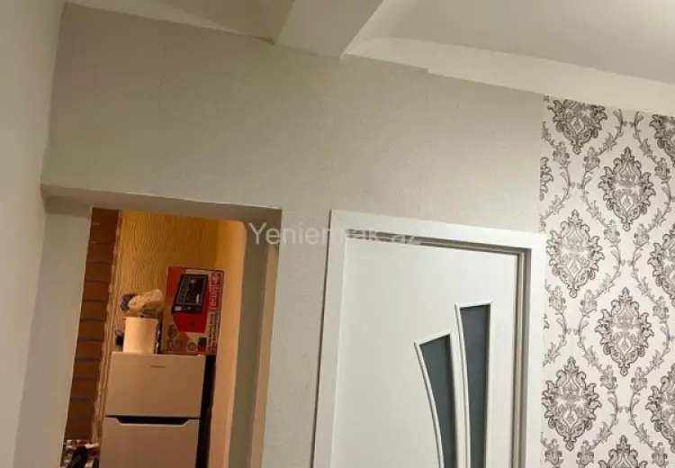 2 otaqlı mənzil Satılır, Yasamal qəs., Yasamal, Bakı