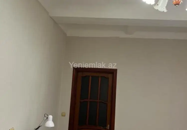 2 otaqlı mənzil Satılır, Yasamal qəs., Yasamal, Bakı